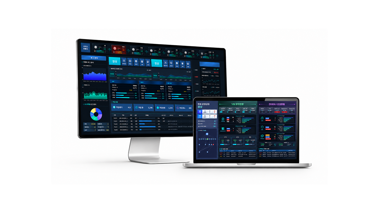 와치텍 AIOps 기술 고도화